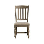 Balboa Park Slat Chair - Image 3