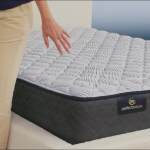 Perfect Sleeper Innerspring Mattress - Enhanced Firm / Twin XL - Image 6