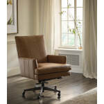 Adler Exec Chair Venetian Caramel - Image 10