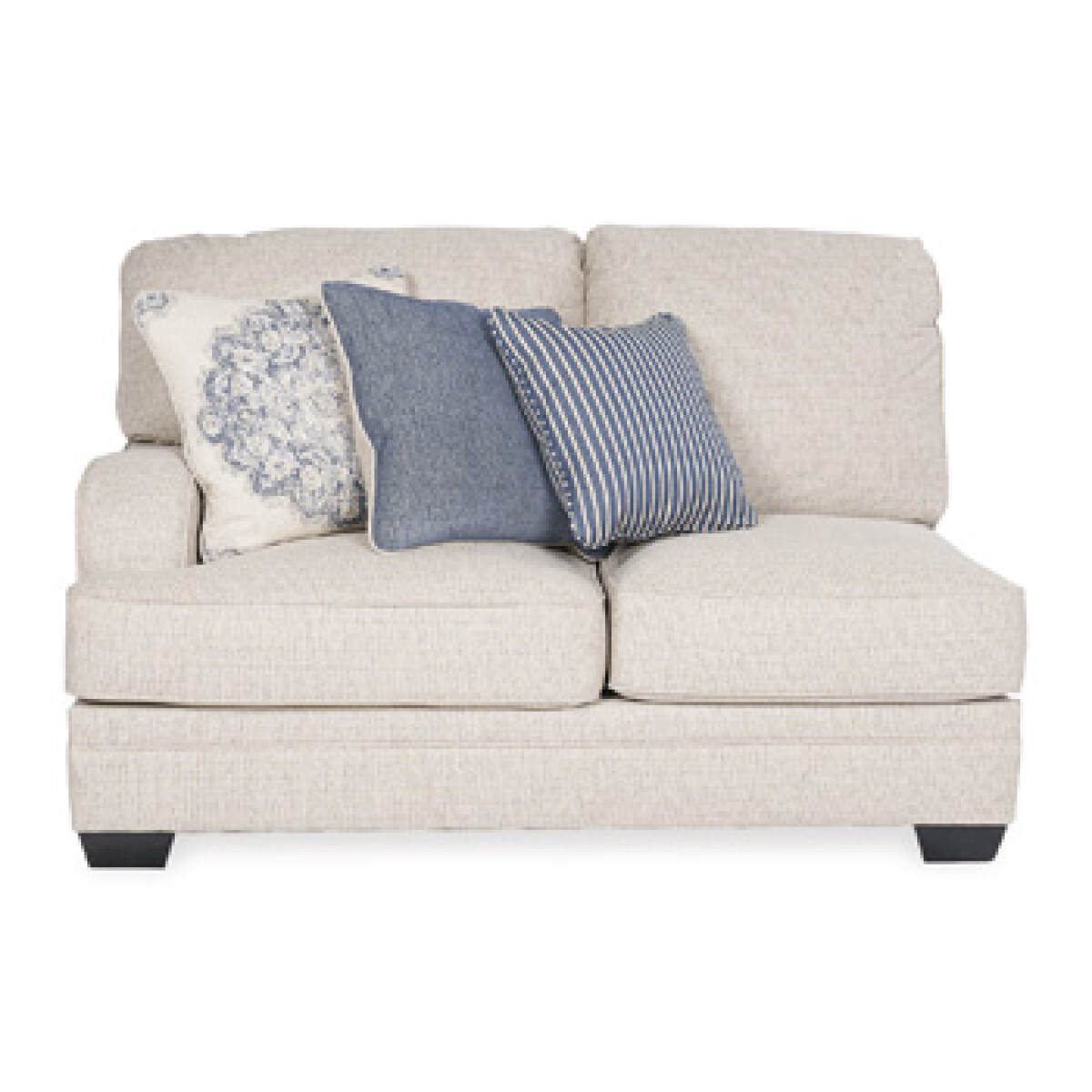 d7f34b44ae42a244a8a9111af1319f20 Katisha Left-Arm Facing Loveseat - Image 1