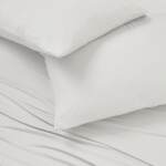 Ver-Tex Pillowcase Set - Bright White / Queen - Image 4