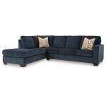 Aviemore 2-Piece Sectional with Chaise