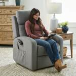 View Our Full Lineof Lift Recliners - Image 10