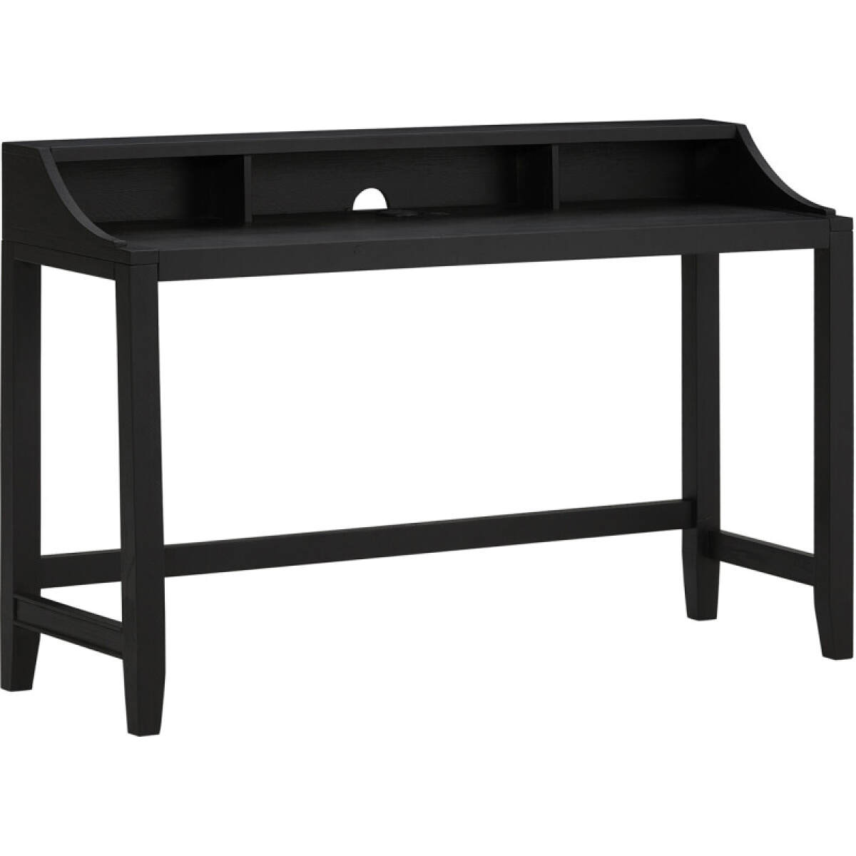 d80b04d0903e07569f3831d933ca9e3d Camden Sofa Console Table I631-9150 - Image 1