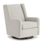 Brianna - Swivel Glider - 2267
