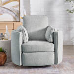 Luana - Swivel Recliner - 0L68 - Image 14