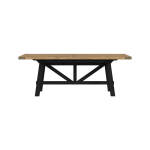 Hendricks Trestle Table - Image 3