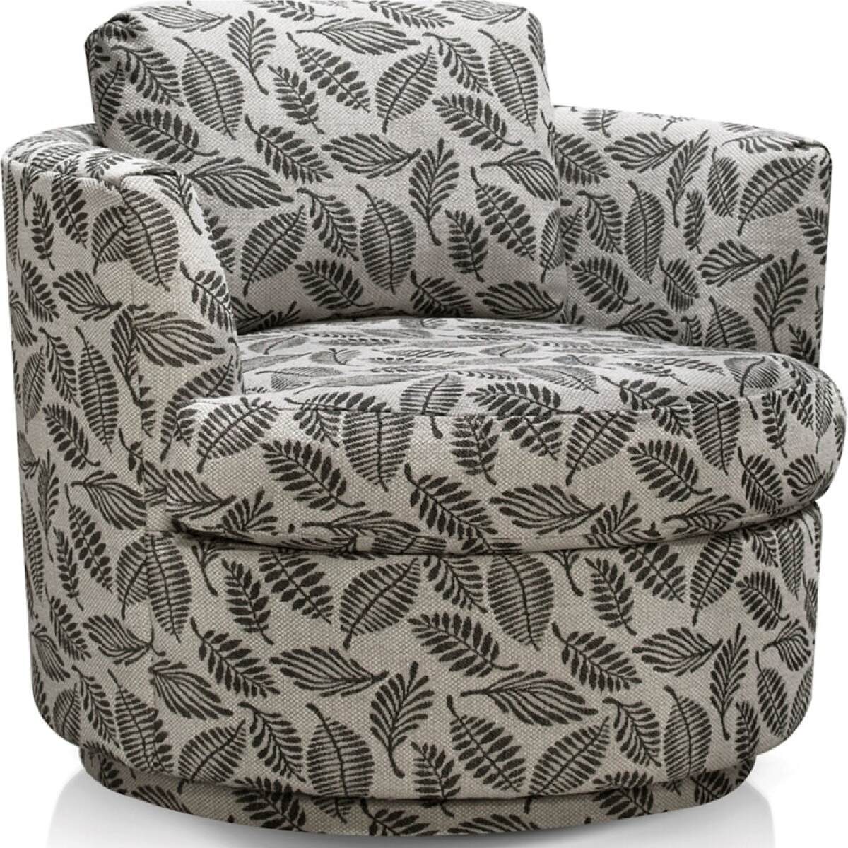 d8678fdf017a4f06f3334d25bf9e4eb5 3110-69 Rayden Swivel Chair - Image 1