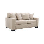 Dexter Loveseat w/4 Pillows - Image 3