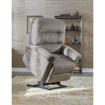 Ceres - Robust Sized Lift Recliner Featuring Infinite Positions Including Zero Gravity - 11BZ13 - Image 13