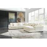 Lindyn 5-Piece Sectional with Chaise - Image 3