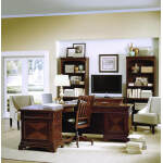 Hawthorne L-shaped Desk I26HOGRP2 - Image 5