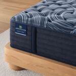 Serta Perfect Sleeper Pro Mattress - Cal King - Image 4
