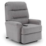 Chia - Petite Sized 2-motor Power Lift Recliner - 1A12