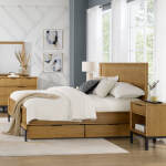 Newport King Bed - Image 3