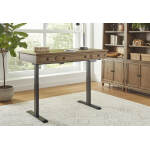 Hensley 60" Adj. Lift Desk Top (for Iuab-301-2) I3002-360T - Image 4