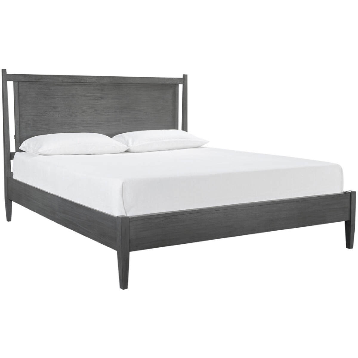 d8f356464a20a329ad97dfbb249a54f3 Preston Panel Bed I597BRGRP2 - Image 1