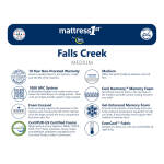 Falls Creek Medium Hybrid - Image 7