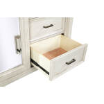 Caraway Sliding Door Chest - Image 4