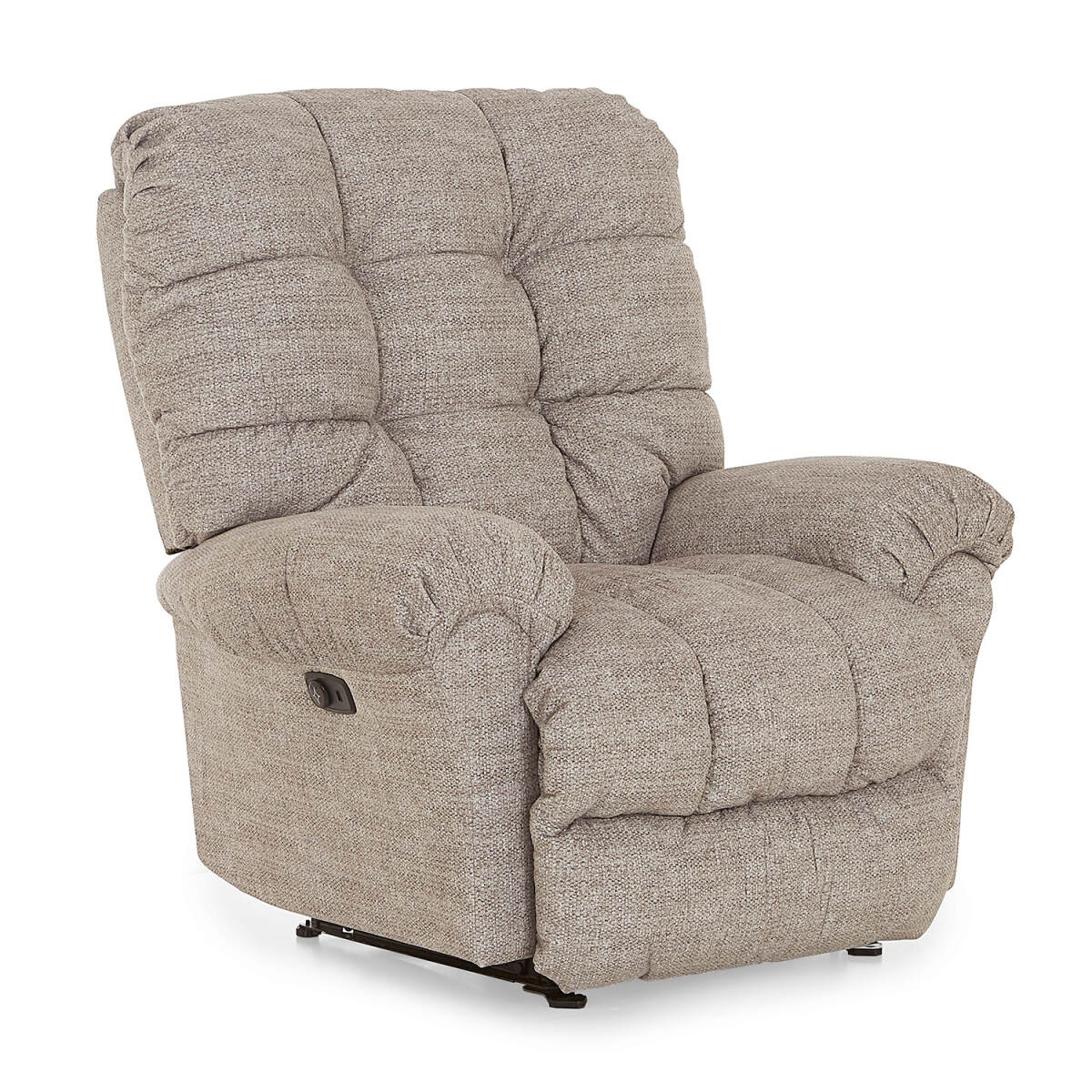 d8fa373c98bea312ec730b9d7e82d8b7 Corey - Best Max Pillow Cushioned Recliner - 7M14 - Image 1