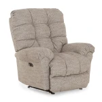 Corey - Best Max Pillow Cushioned Recliner - 7M14
