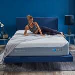 H Performance® Mattress - Medium Plush (H6) / Full - Image 3