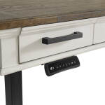 Drake Lift Desk - Image 3