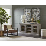 Manchester 66" Console W/ 2 Doors - Image 9