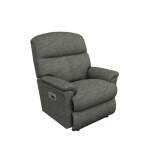 Reed Power Rocking Recliner W/ Headrest