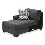 Ambee Left-Arm Facing Corner Chaise