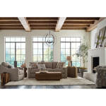 Caverra - Stationary Chair - FSC51 - Image 6