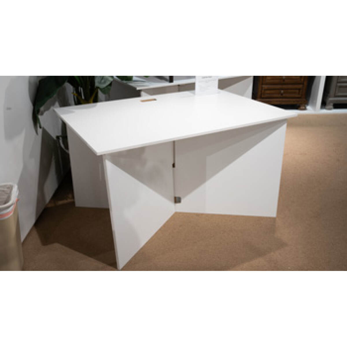 d96b8cd86504bccbee58f5a1c23303cd StoreDisplay X-Based Sofa Riser - Image 1