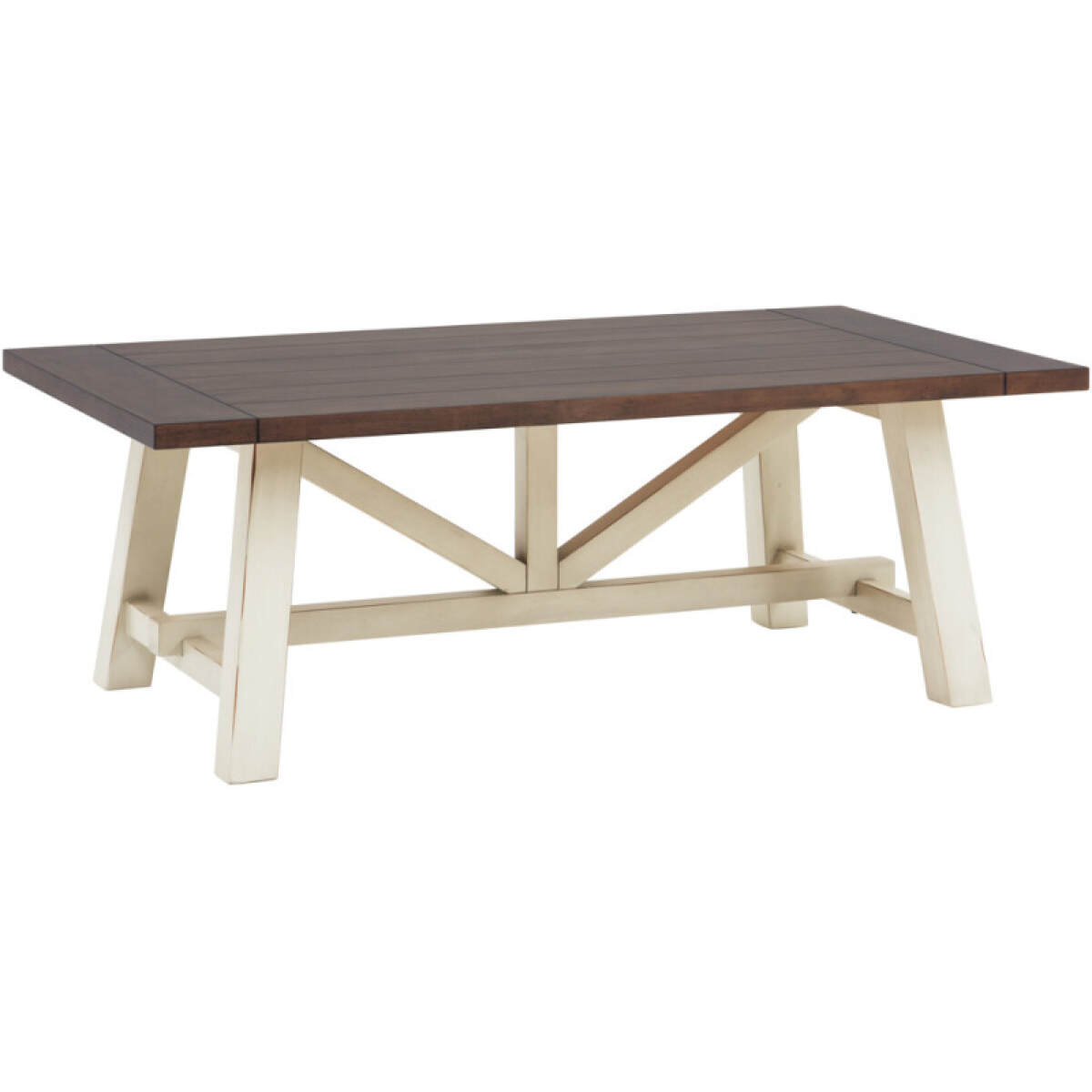 d9752855243c014df0418bbc06195932 Pinebrook Cocktail Table - Image 1