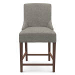 Eliella - 24" & 30" Barstools - Dark Walnut - 8840DW/24 - Image 4