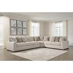 Ballyton 4-Piece Sectional - Image 3