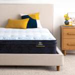 Serta Classic Mattress - Twin XL - Image 12