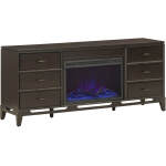 Latitude 26" Fireplace Insert - Image 12
