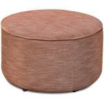 Cullen Cocktail Ottoman