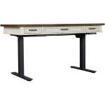 Caraway 60" Adj. Lift Desk Top (for Iuab-301-2)