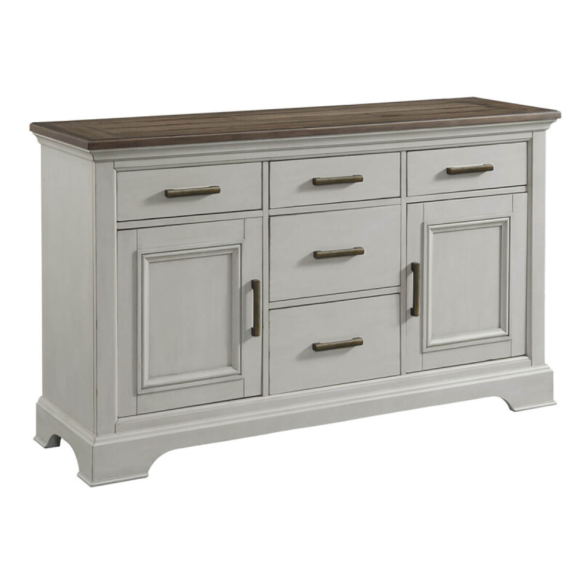 d9eb881fb69fc97fcd7b7e961a0fd164 Drake Sideboard - Image 1