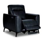 Hudson Power Chair W/ Power Headrest - Image 5
