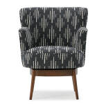 Kelida - Swivel Chair - 1048R - Image 3