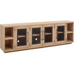 Paige 97" Console W/ 4 Doors - Image 5