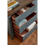 Pinebrook Dresser - Image 6
