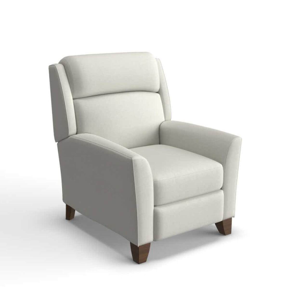 da22407af956554685f67732222093bf Rheeves High Leg Reclining Chair - Image 1
