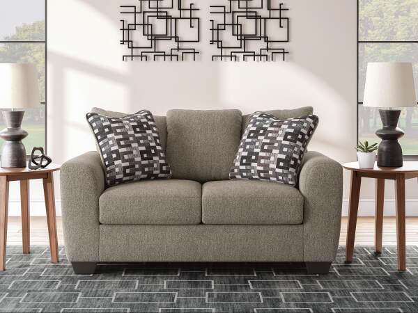 Triston-Peaks Loveseat - Image 3