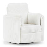 Luana - Swivel Recliner - 0L68