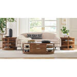 Caden Cocktail Table - Image 3