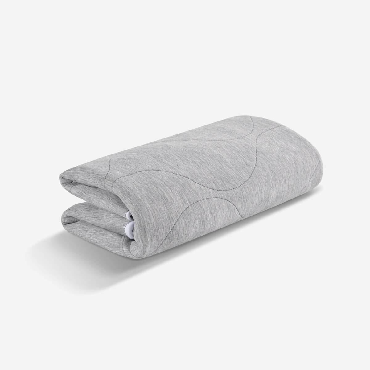 da799cf125e5ec2344132b8e0499d7f4 Air-X Crib Mattress Protector - Image 1