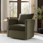 Heidi - 360 Swivel Chair - 2418 - Image 6